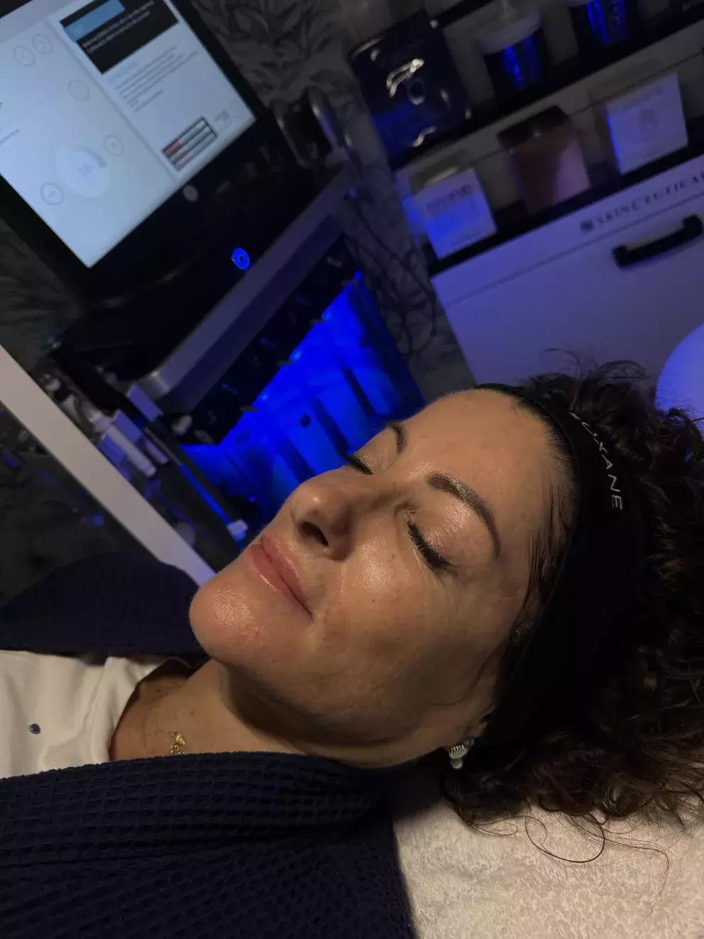 HydraFacial