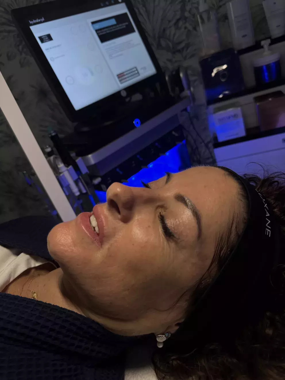 HydraFacial