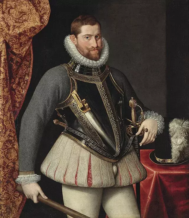 Rudolf II.