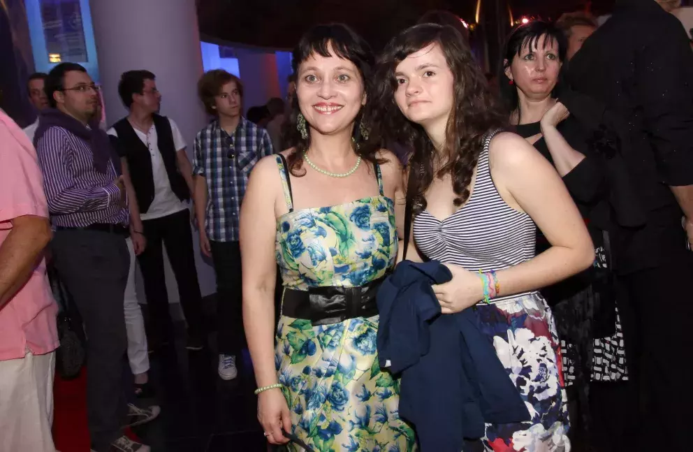 Mihulová a Kachyňová