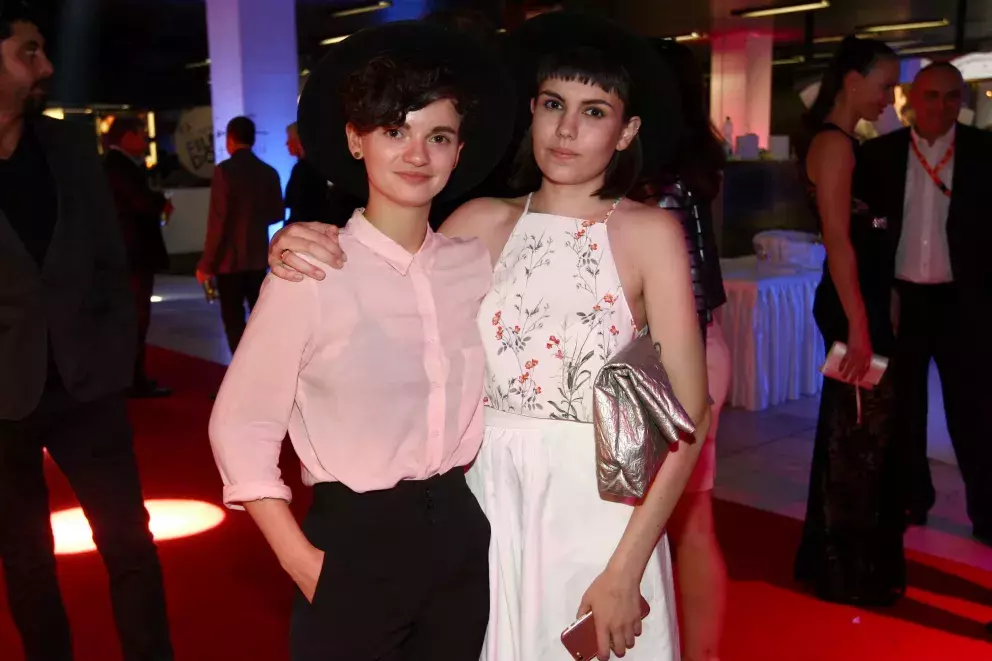 Mihulová a Kachyňová