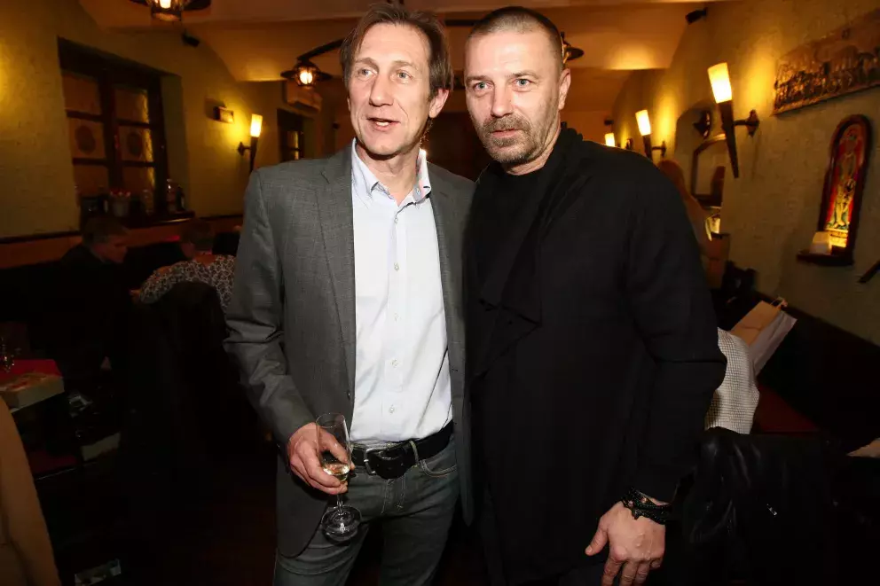 Jan Antonín Duchoslav