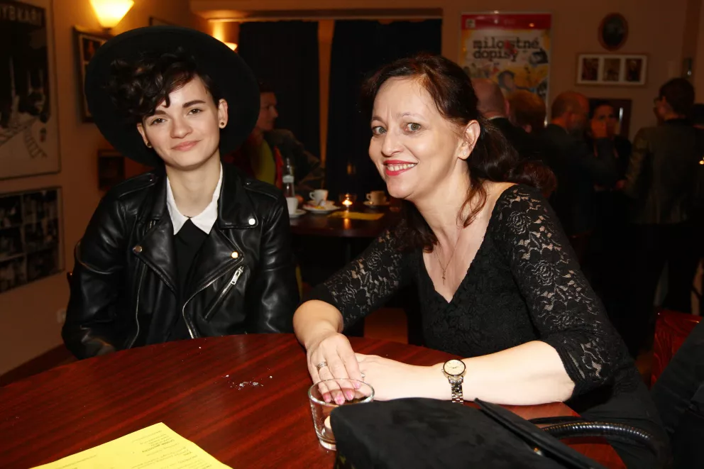 Karolína Kachyňová