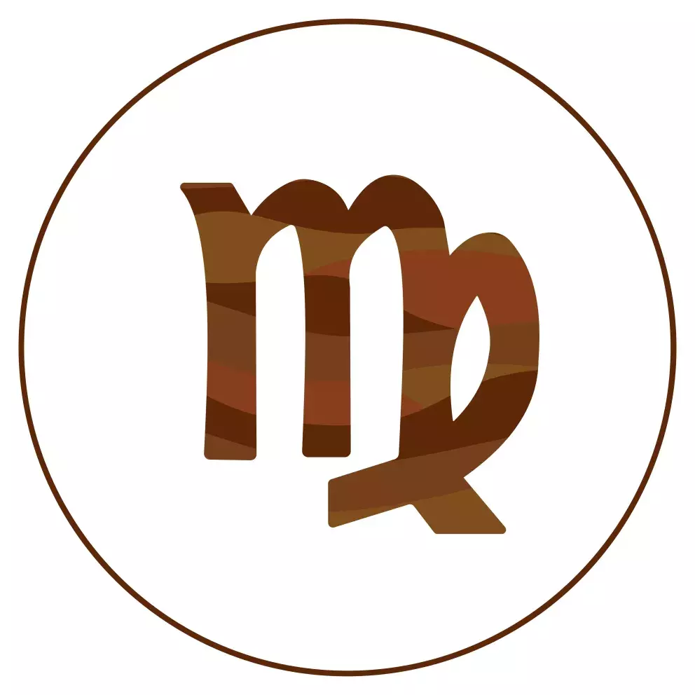 znamení zvěrokruhu, panna