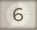 Životní číslo 6