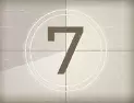 Životní číslo 7
