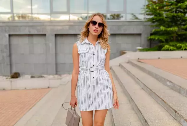 Nejkrásnější vzory na léto, které si můžete dovolit v jakémkoli věku. Odvažte se s květinami a dejte šanci barvám