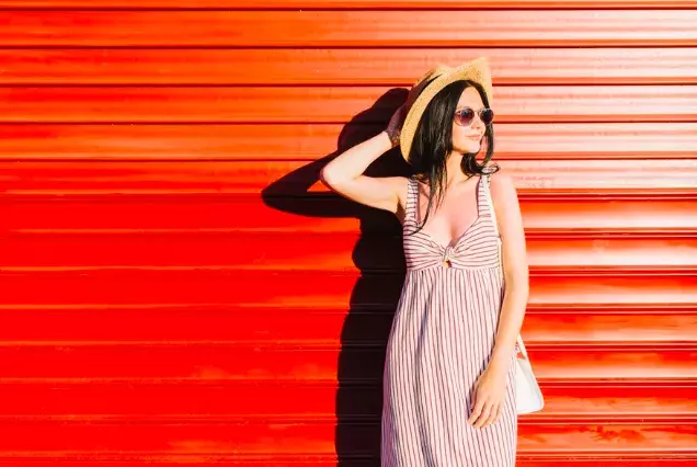 Nejkrásnější vzory na léto, které si můžete dovolit v jakémkoli věku. Odvažte se s květinami a dejte šanci barvám