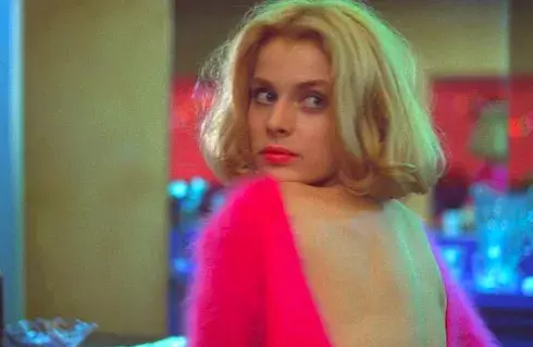 Nastassja Kinski 