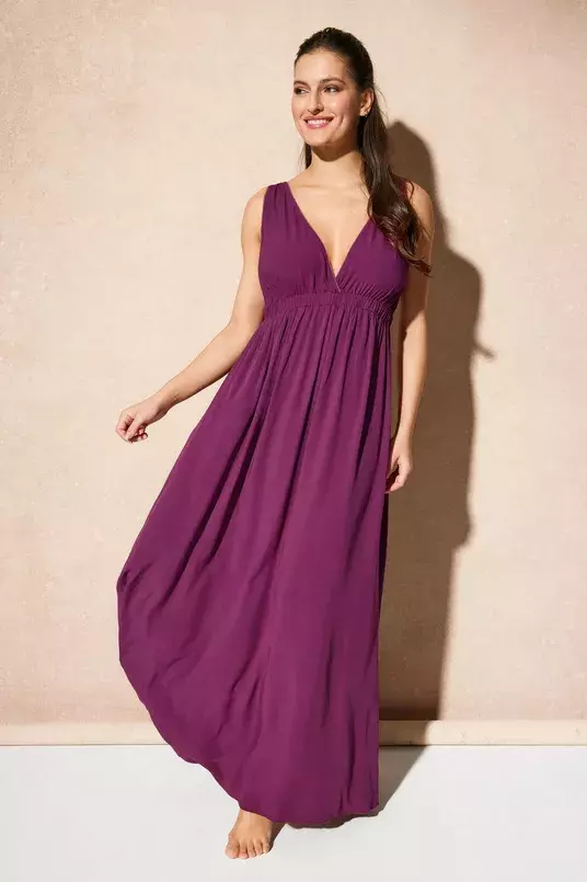 Plážové šaty Aina