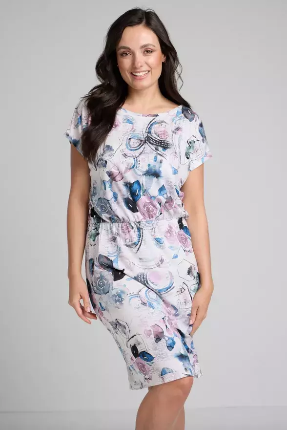 Plážové šaty Triola