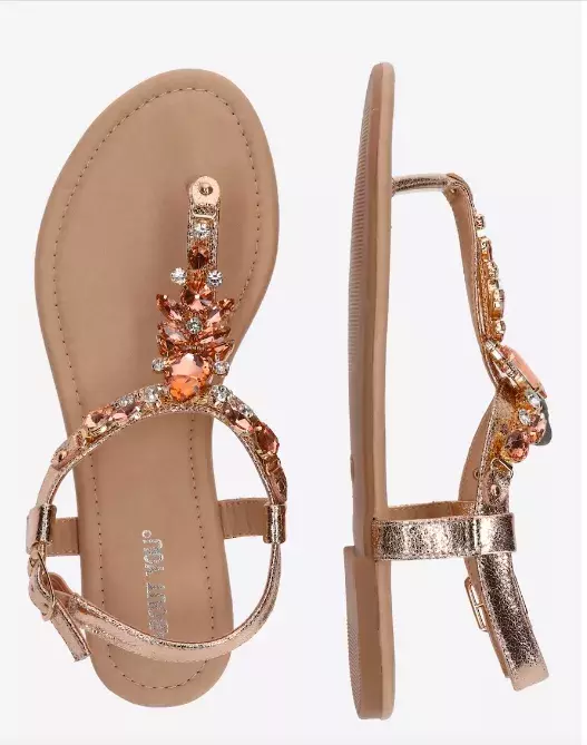 <p>ABOUT YOU Žabky 'Zazou', 746 Kč</p>
