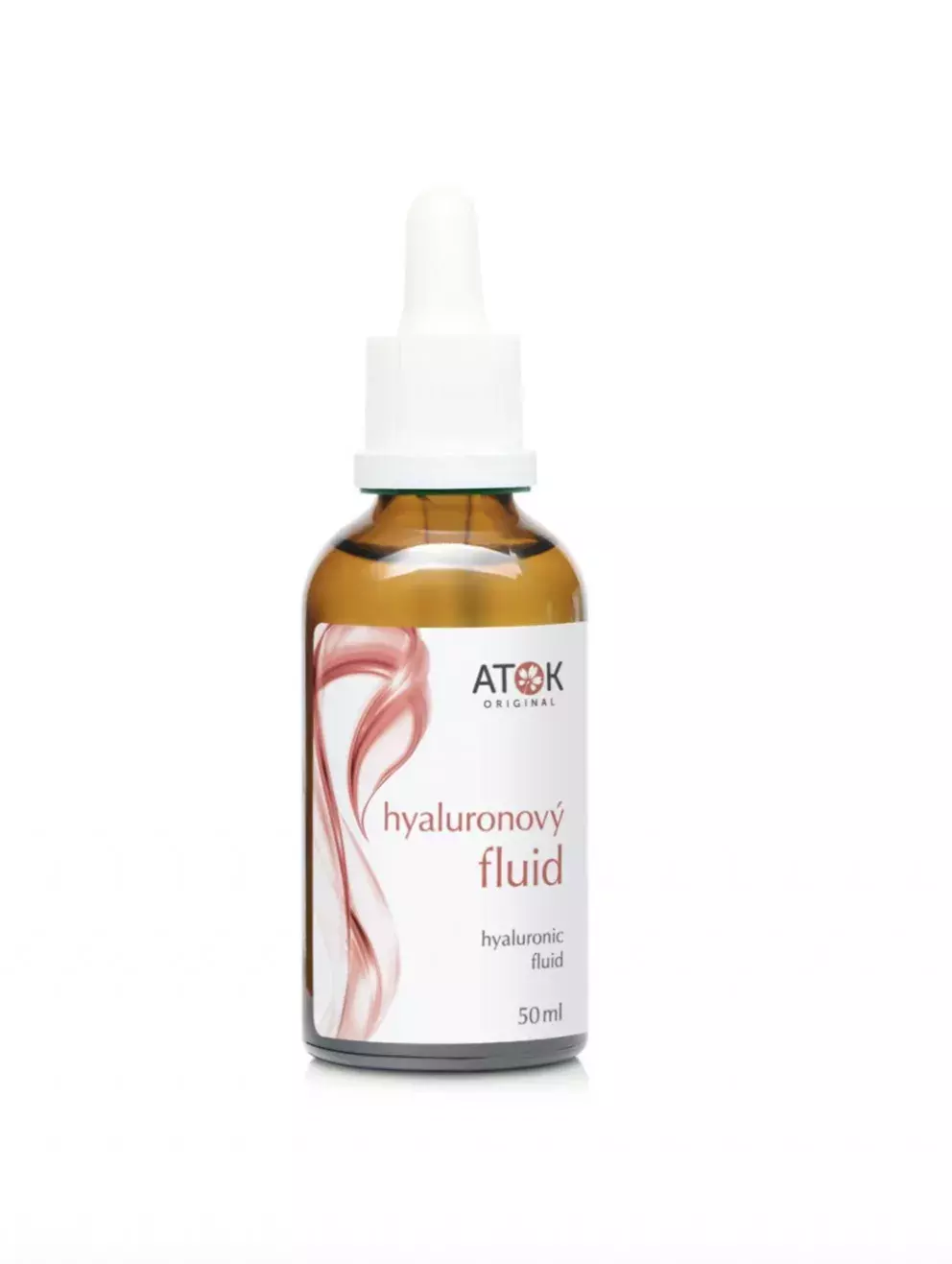 Unikátní hyaluronový komplex pro intenzivní hydrataci pleti od nejhlubších vrstev až na povrch