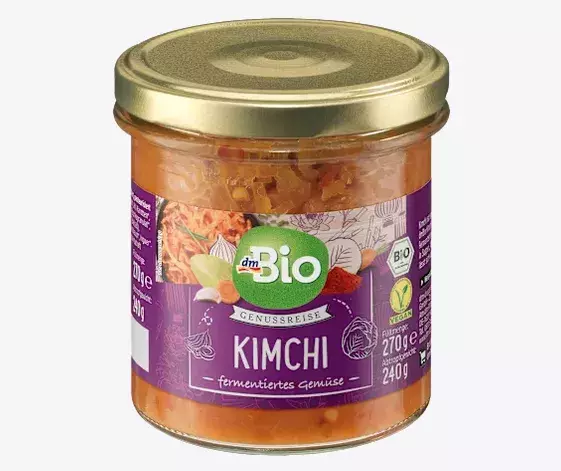 kimchi