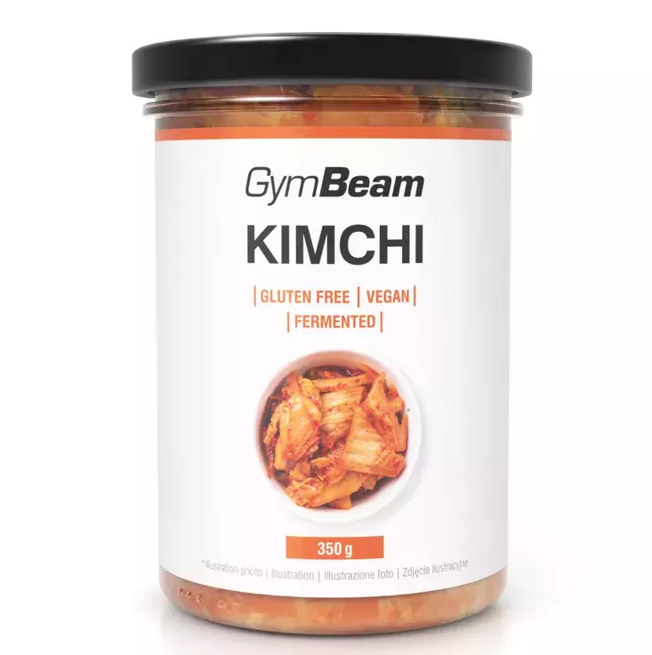 kimchi