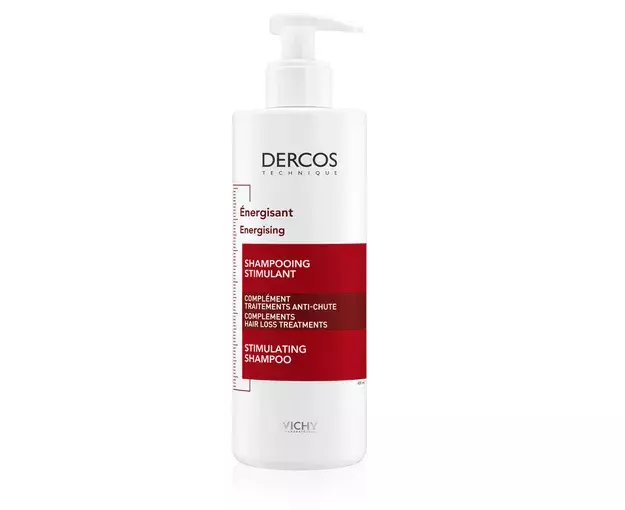 Posilující šampon proti padání vlasů