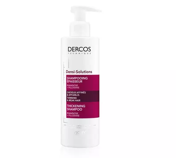 Šampon Vichy Dercos Densi Solutions 
