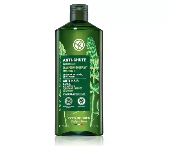 Yves Rocher ANTI-CHUTE