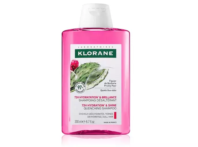 Šampon Klorane Opuncie