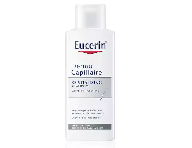 Eucerin DermoCapillaire