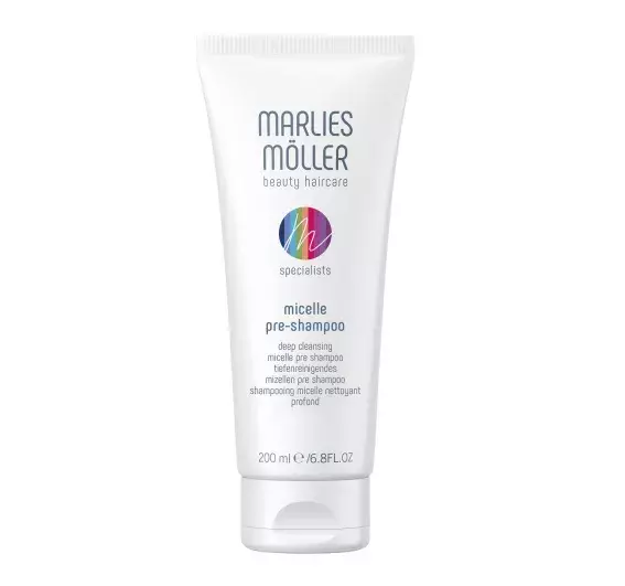 Marlies Möller Specialists Micelle Pre-Shampoo