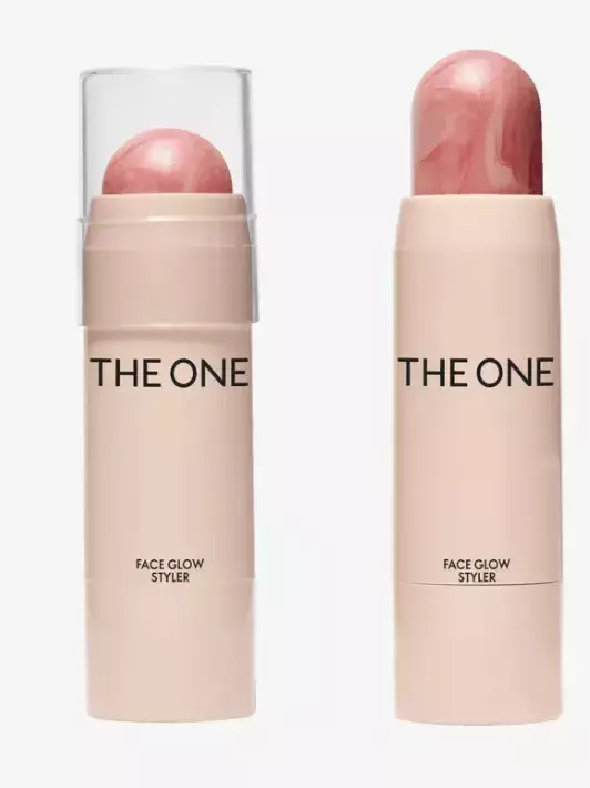 <p>Víceúčelová tyčinka The ONE Face Glow Styler, Oriflame, 430 Kč</p>
