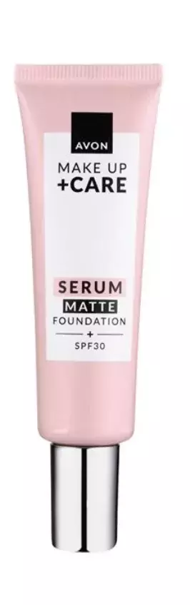 <p>Make-up s hydratačním sérem, SPF 30, AVON, 179 Kč</p>
