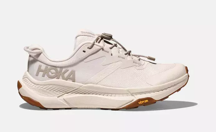 Dámské béžové tenisky Hoka Transport Sale price3.144,15 Kč