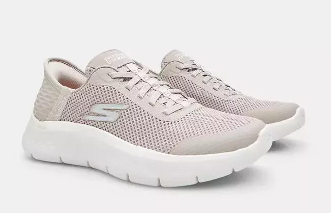 Dámské tenisky SKECHERS GO WALK FLEX 1999 Kč