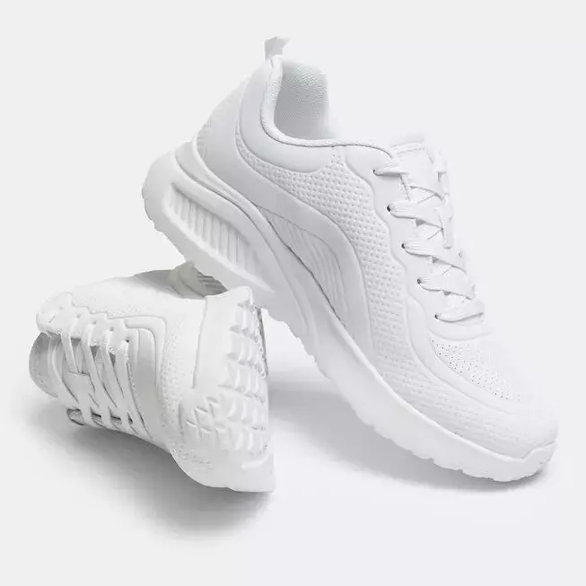 Dámské městské tenisky s vyraženým vzorem na svršku 1599 Kč