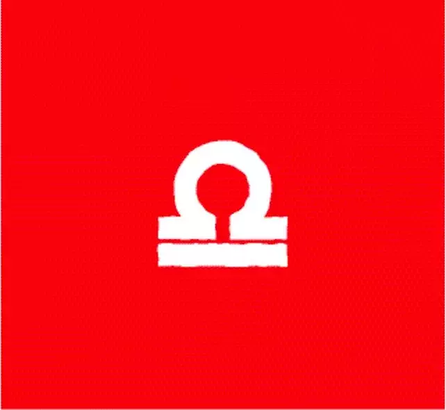 znamení zvěrokruhu, váhy