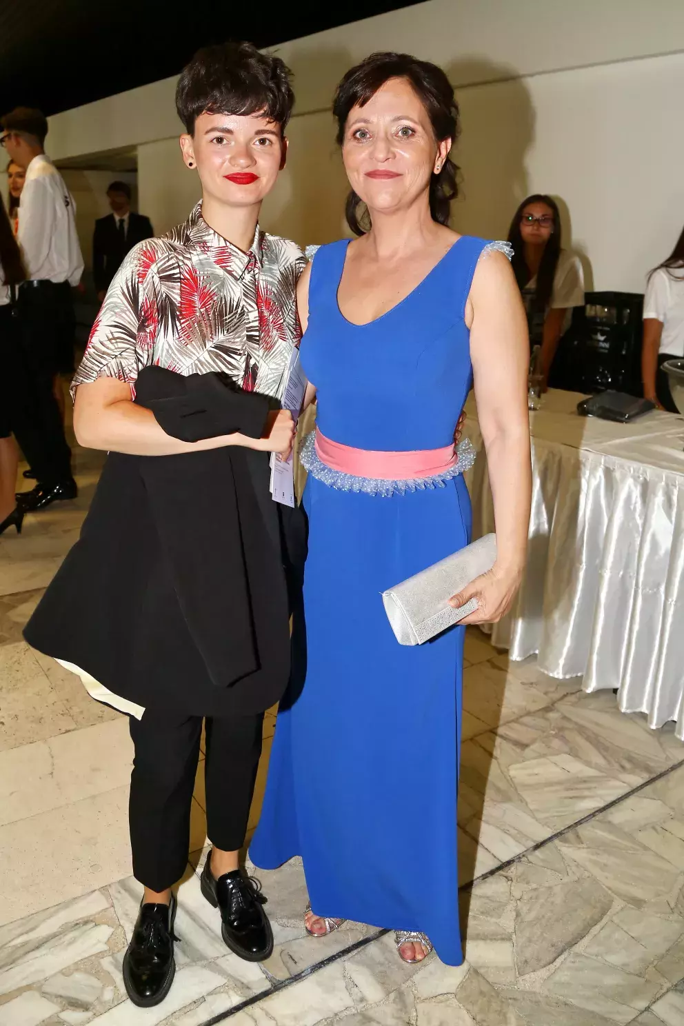 Mihulová a Kachyňová