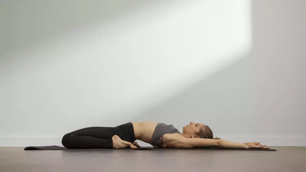 žena v pozici hrdiny