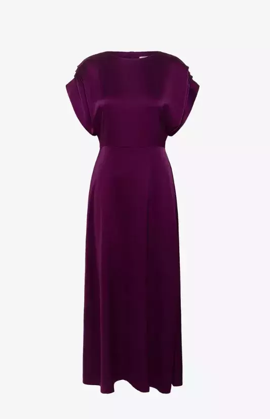 Maxi šaty, InWear, 3 000 Kč