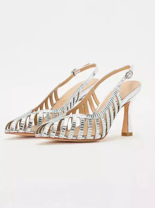 Stříbrné lodičky, Alma en Pena, 2 802 Kč