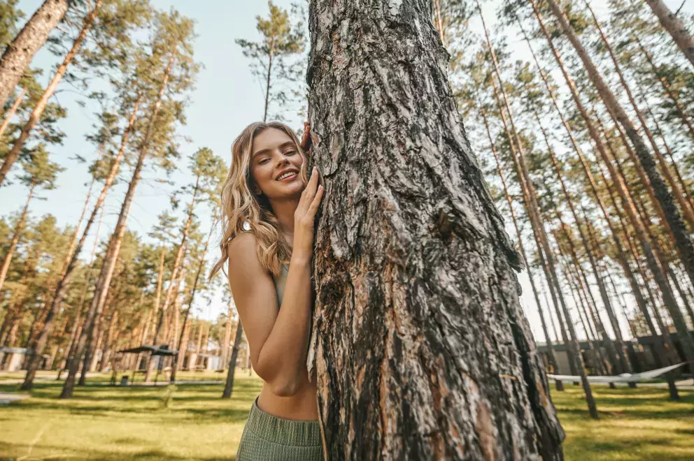 Péče o tělo i duši pod vlivem novoluní