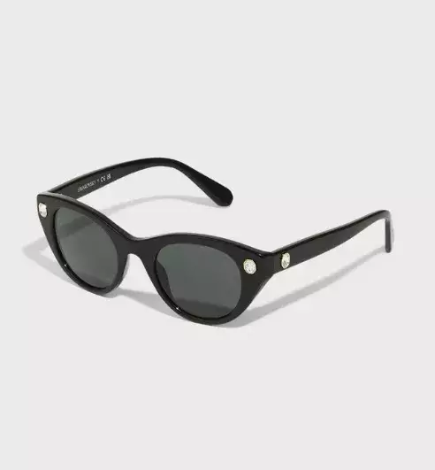 Sluneční brýle, Swarovski, 5 250 Kč