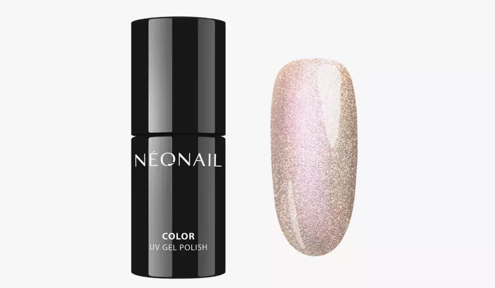 Gelový lak na nehty, Neonail, 176 Kč