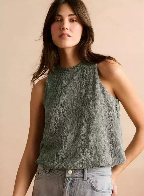 Vzdušný top, Next, 660 Kč