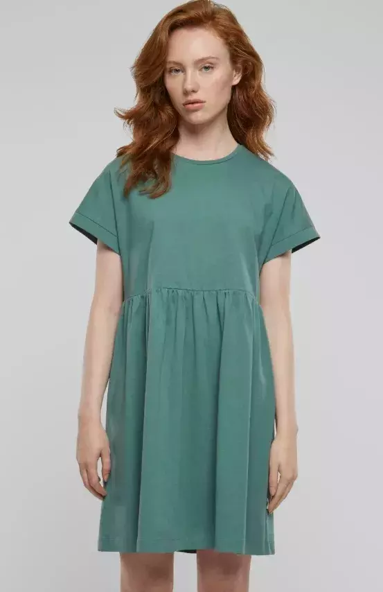 Lehké bavlněné šaty, Urban Classics, 490 Kč