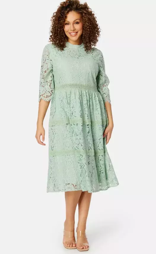 Krajkové šaty, Bubbleroom, 2 089 Kč