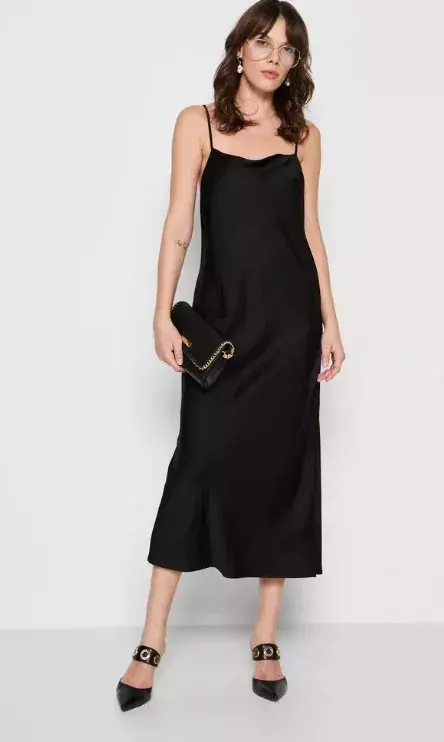 Dlouhé koktejlové šaty, 2nd Day, 2 112 Kč