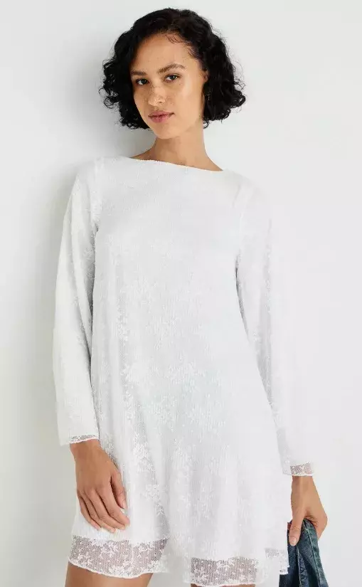 Letní šaty, Gina Tricot, 1 440 Kč