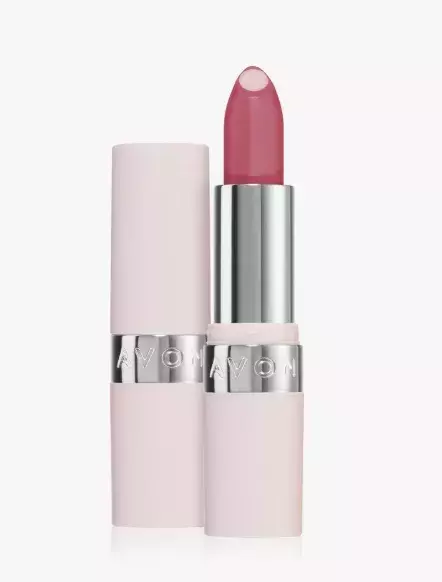 Matná hydratační rtěnka s kyselinou hyaluronovou, Avon, 220 Kč