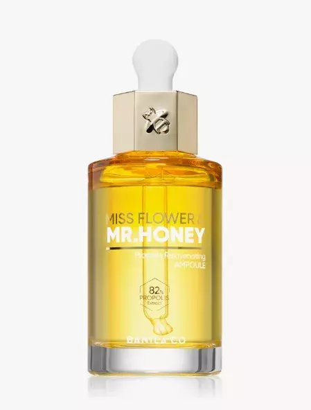 Intenzivní omlazující sérum pro vyhlazení pleti a minimalizaci pórů, Banila Co., 930 Kč