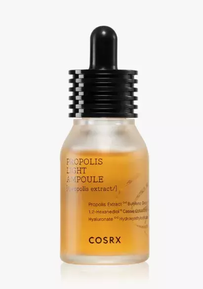 Intenzivní sérum pro rozjasnění a hydrataci, Cosrx, 676 Kč