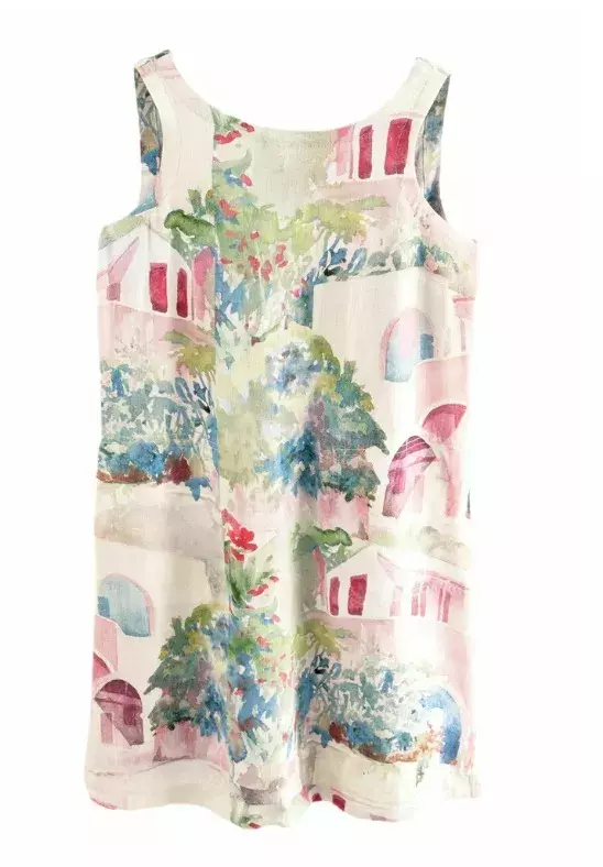 Letní šaty, Next, 1 165 Kč