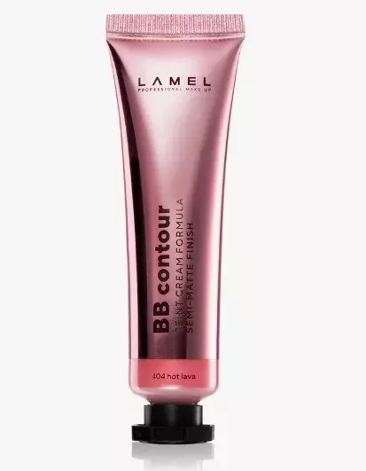 Krémová tvářenka, Lamel, 175 Kč