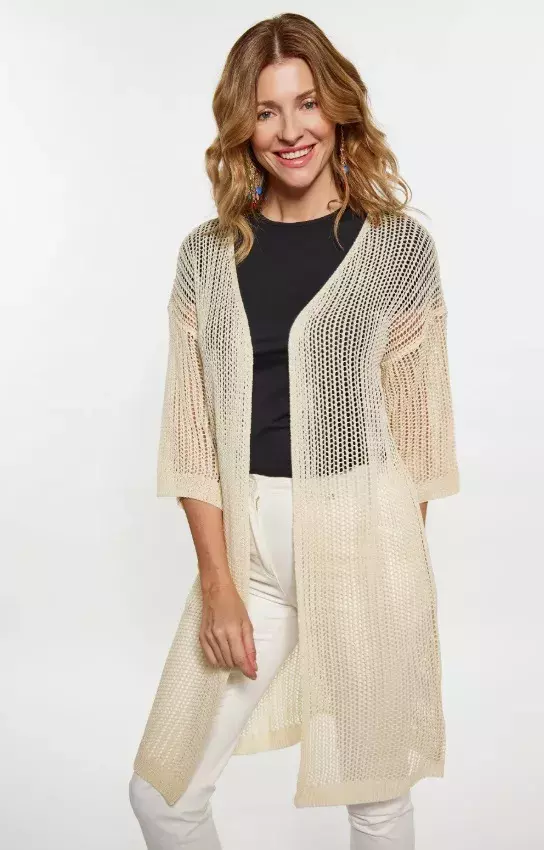Letní kardigan, Usha, 1 113 Kč