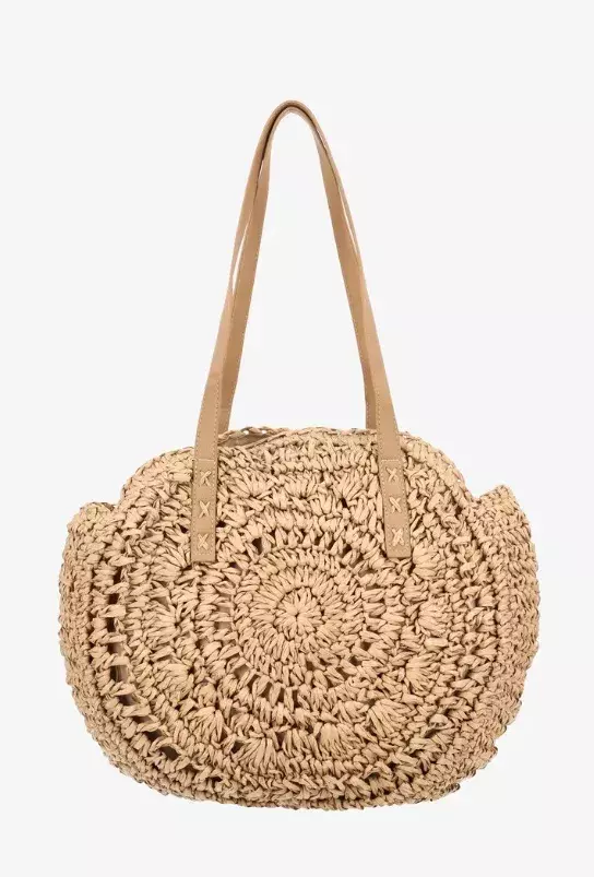 Kulatá kabelka, IZIA, 2 249 Kč